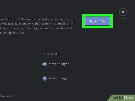 Image intitulée Make Custom Emoji for Discord on a PC or Mac Step 7