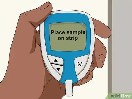 Image intitulée Use a Glucometer Step 6