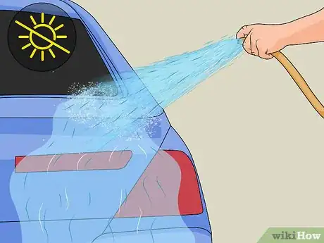 Image intitulée Prevent Rust on Your Car Step 8