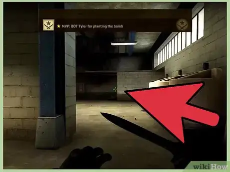 Image intitulée Defuse a Bomb in Counter Strike Step 3