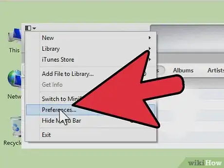 Image intitulée Convert a WAV File to a MP3 File Step 8