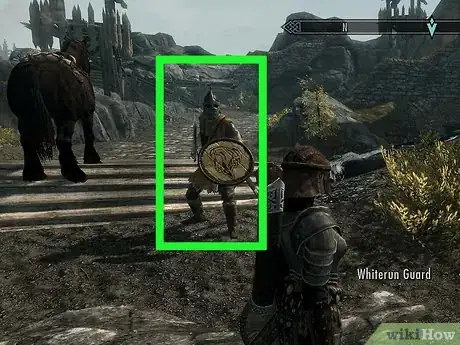 Image intitulée Get Rid of a Bounty in Skyrim Step 9