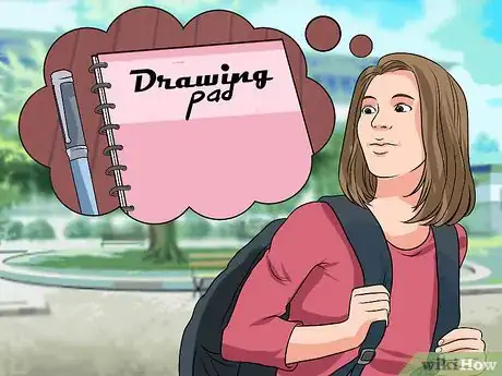 Image intitulée Relieve Stress by Drawing Step 10