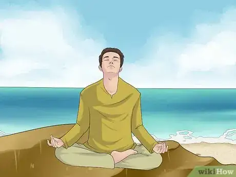Image intitulée Meditate on the Third Eye Step 12