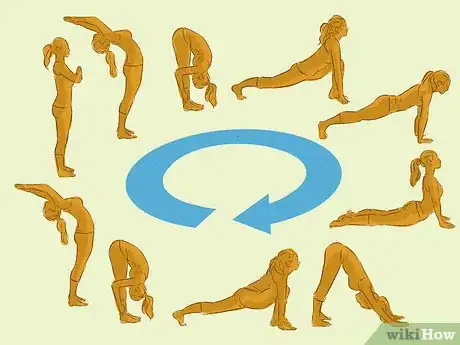 Image intitulée Practice Yoga Daily Step 7
