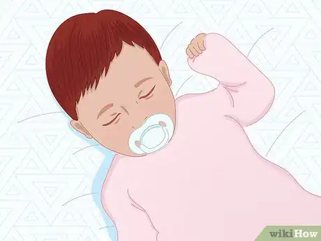 Image intitulée Put a Baby to Sleep Step 19