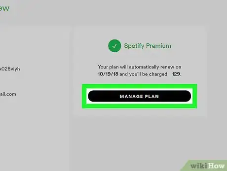 Image intitulée Delete Your Spotify Account Step 4