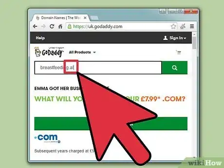 Image intitulée Register a Domain Name Step 29