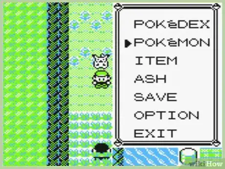 Image intitulée Find Mew in Pokemon Red_Blue Step 13
