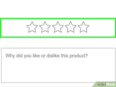 Image intitulée Leave a Review on Amazon Step 8