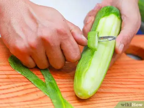 Image intitulée Make Tzatziki Step 11