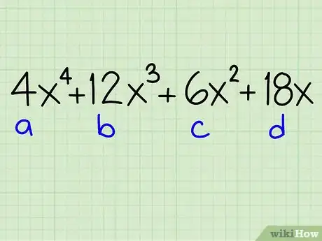 Image intitulée Factor by Grouping Step 12