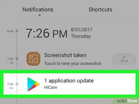 Image intitulée Update an Android App Step 10