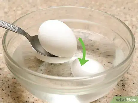 Image intitulée Store Boiled Eggs Step 1