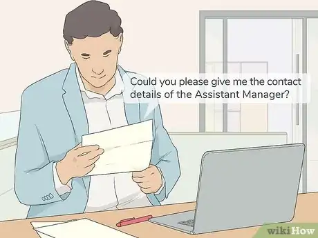Image intitulée Write a Response Letter Step 1