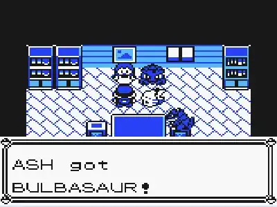 Image intitulée Get Bulbasaur in Pokemon Yellow Step 6