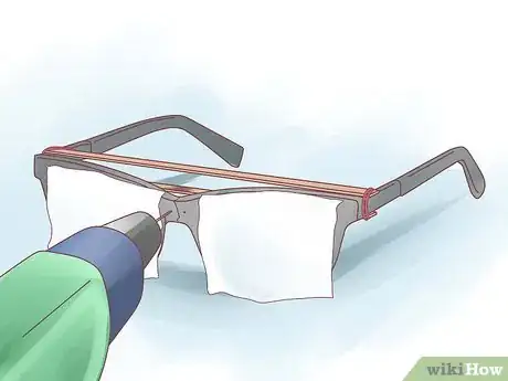 Image intitulée Repair Eyeglasses Step 6
