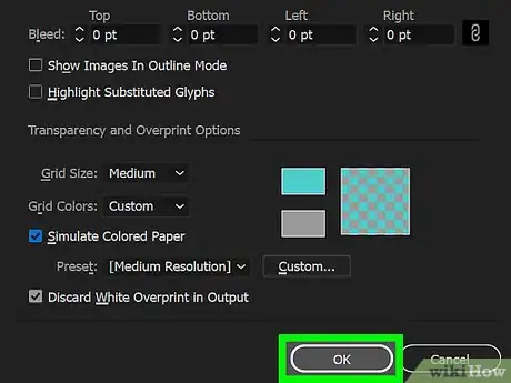Image intitulée Change the Background Color in Adobe Illustrator Step 12