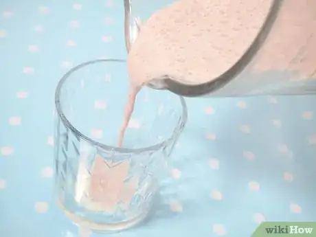 Image intitulée Make Strawberry Milkshakes Step 3