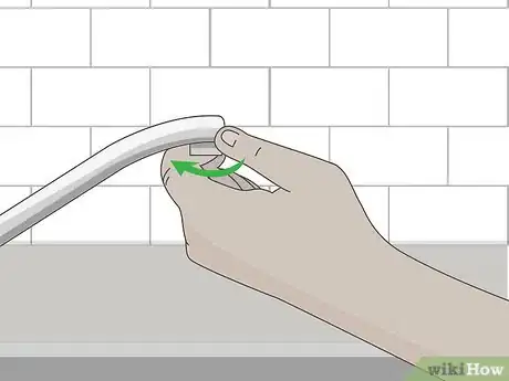 Image intitulée Adjust Faucet Water Pressure Step 5