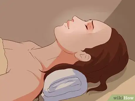 Image intitulée Sleep with Scoliosis Step 9