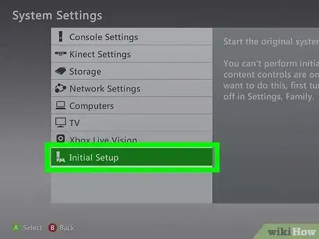 Image intitulée Reset an Xbox 360 Step 12
