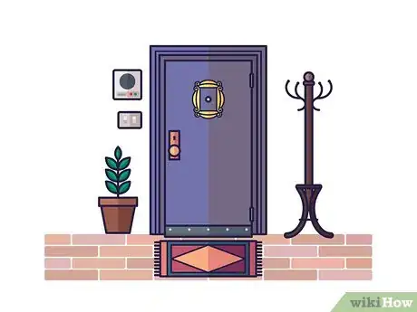 Image intitulée Soundproof a Door Step 8