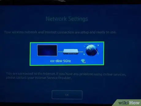 Image intitulée Connect a Smart TV to the Internet Step 4