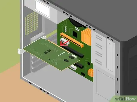 Image intitulée Change a Graphics Card Step 9