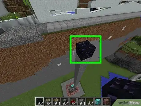 Image intitulée Build an Elevator in Minecraft Step 21