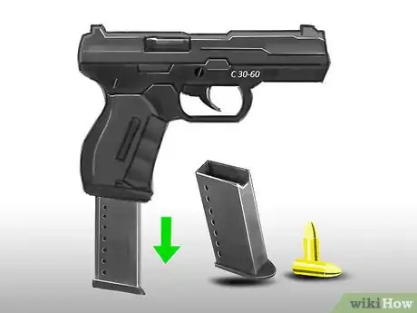 Image intitulée Handle a Firearm Safely Step 5
