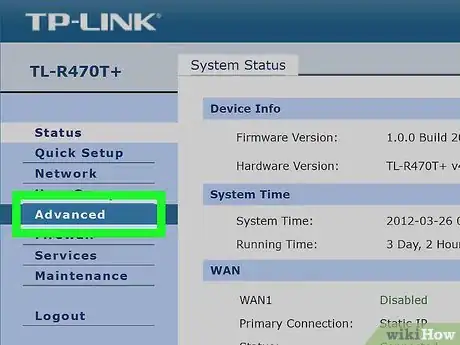 Image intitulée Combine Two Internet Connections Step 13