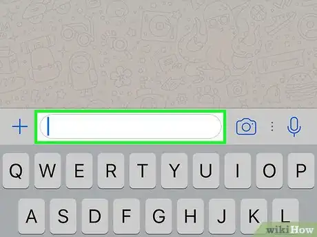 Image intitulée Copy and Paste on Whatsapp Step 6