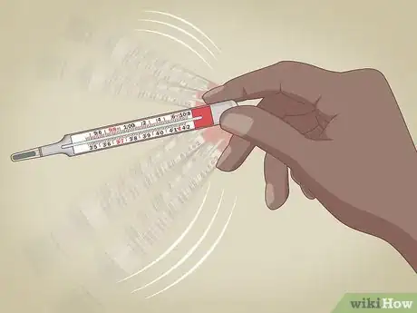 Image intitulée Use a Glass Thermometer Step 4