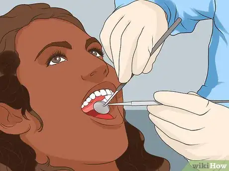 Image intitulée Get Rid of a Gum Boil Step 2