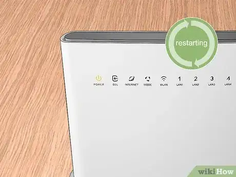Image intitulée Reboot a DSL Modem Remotely Step 9