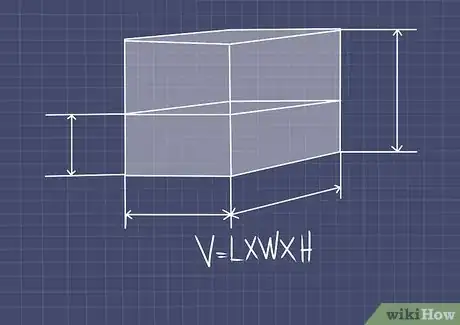 Image intitulée Work Out Water Tank Capacity Step 15