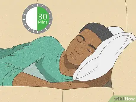 Image intitulée Fix Your Sleeping Schedule Step 8