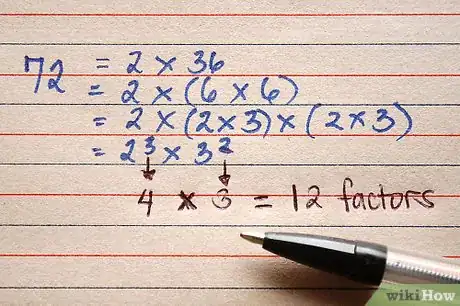 Image intitulée Find How Many Factors Are in a Number Step 4