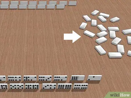 Image intitulée Play Dominoes Step 12