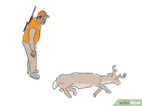 Image intitulée Go Deer Hunting Step 5