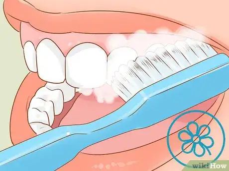 Image intitulée Grow Gums Back Step 7