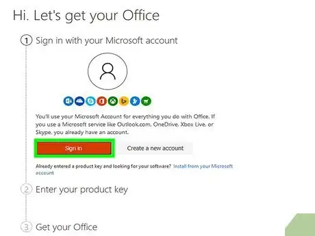 Image intitulée Activate Microsoft Office on PC or Mac Step 15