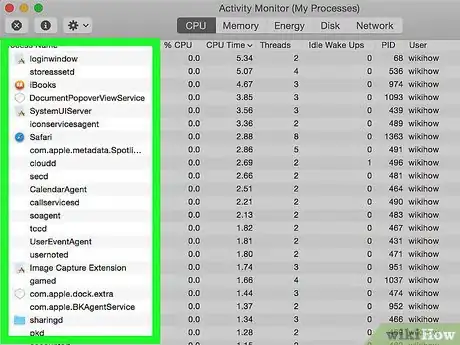 Image intitulée Force Quit an Application in Mac OS X Step 11