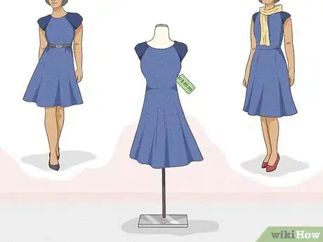 Image intitulée Choose Good Clothes Step 13