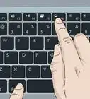 activer le clavier rétroéclairé sur un ordinateur Dell