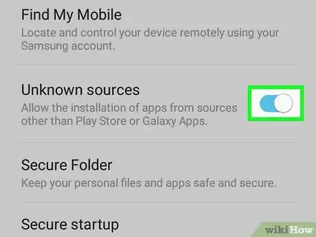 Image intitulée Uninstall App Updates on Android Step 15