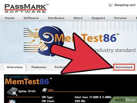 Image intitulée Test Your Computer's Ram Step 10