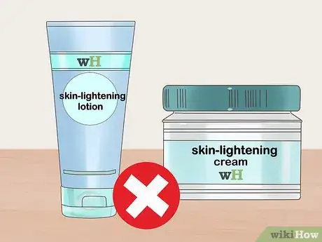 Image intitulée Prevent Vitiligo Step 10