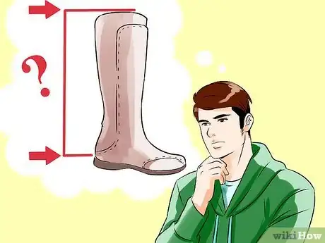 Image intitulée Measure Boot Shaft Step 10